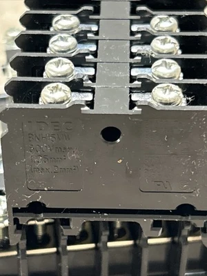 USED IDEC BNH-15MW