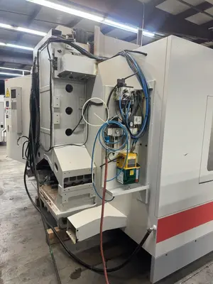 2021 SOUTHWESTERN INDUSTRIES TRAK TMC12 Vertical Machining Centers | Toolquip, Inc. (17)