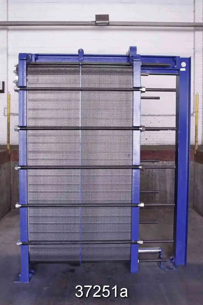 USED MUELLER AC217 B-150
