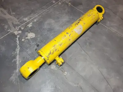 USED KOMATSU 707-00-03861R