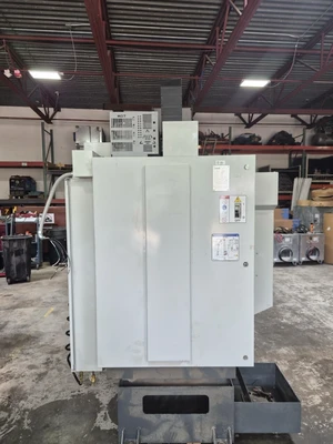 2017 HAAS MINI MILL Vertical Machining Centers | Toolquip, Inc. (7)