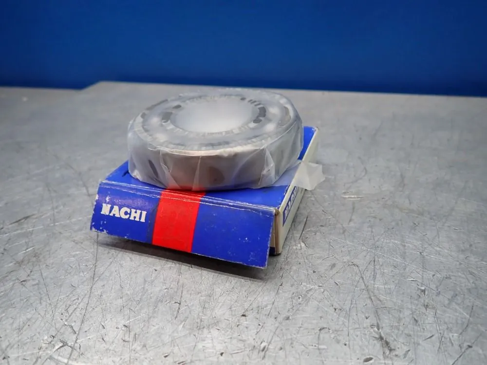 New | in-Stock NACHI 6207 Bearings Ohio US | HGR 24 #740401