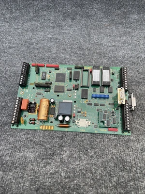 Used Saia-Burgess PCD2.M157 Programmable Logic Controllers California US | Davliegogo LLC #1706817