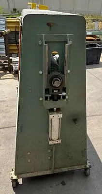 USED EVANS 0206