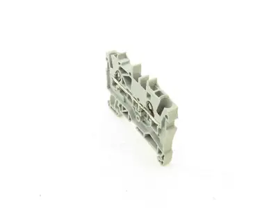 Wago 2001-1201 Feed Through Terminal Block 2.5 mm² 800V Spring Cage Lot of 177