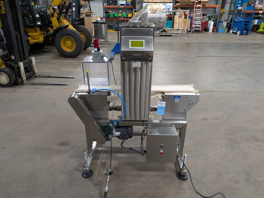 USED 2003 LOMA SENTRY