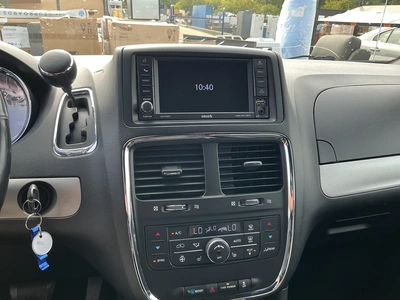 Used 2019 DODGE GRAND CARAVAN Vans Michigan US | Miedema Asset Management Group #1324230