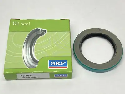 17759 | SKF  Radial Shaft Seal 45x65x8mm LOT OF 2 - New Other