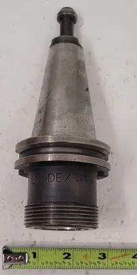 LYNDEX C40S7-1000 Tooling & Accessories, Tooling | Machinery Central (2)
