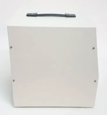 Invitrogen Zoom Dual Power Supply ZP10001 for Electrophoresis Applications (4973
