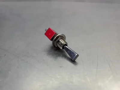 Used Tyco Electronics _UNKNOWN_ Relays & Switches South Carolina US | Palmetto Automation #1163596