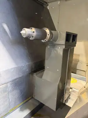 USED 2004 HAAS SL-40L
