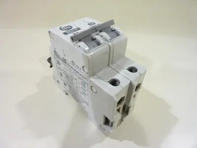 USED ALLEN BRADLEY 1492-CB1/G030 SER A