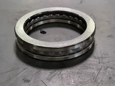 NEW KOYO 51114