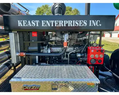 Used AGI REM _UNKNOWN_ Augers Iowa US | Keast Enterprises #1360036