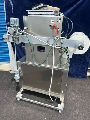 USED ILPRA 400 V/G