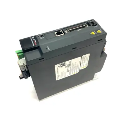 USED AUTOMATION DIRECT SURESERVO2 SERVO DRIVE 1 & 3 PHASE 750W