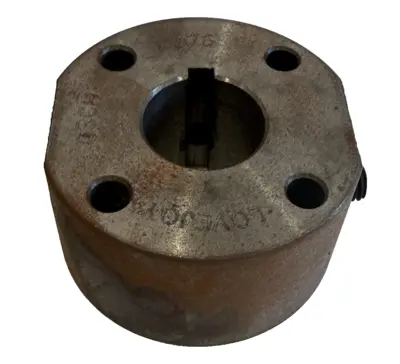 NEW LOVEJOY 68514436642 9SCH SPCR HUB 1-3/8 5/16KW- S FLEX COUPLING