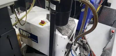 2017 MAIER ML32DY CNC Lathe | Machinery For Sale (7)