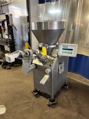 Used VEMAG 500 Food Processing Equipment (misc) Illinois US | M&M Equipment Corp. #1352889