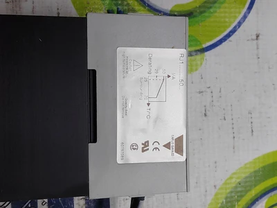 USED CARLO GAVAZZI RJ1A60D50U