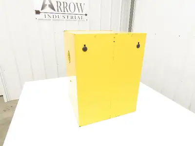 Used JUSTRITE _UNKNOWN_ Miscellaneous MRO Indiana US | Arrow Industrial #1367495