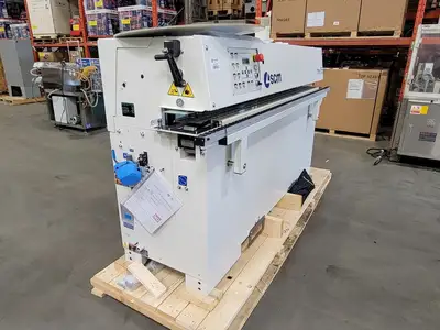 New | in-Stock SCM ME 35T Edge Banders British Columbia CA | Lenmark #272581