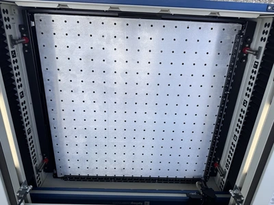 Used 2022 EPILOG 17000 LASER SYSTEM Engravers Florida US | Revelation Machinery #1293580