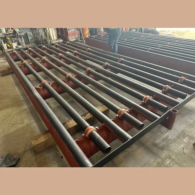 Electrified Cattle Guards