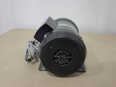 Used IWAKI MD-70RLZT Parts (Hydraulics and Pneumatics) British Columbia CA | Lenmark #256637