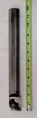 Used SECO CNR0015012-27AHD Boring Bars Kentucky US | Aucto #1315679