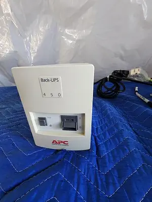 USED APC 450