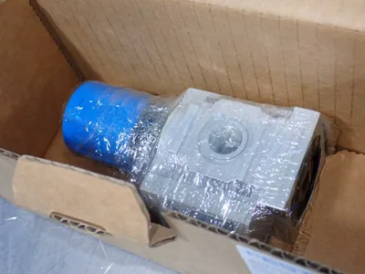 NEW FESTO MS4LR1/4D6RG