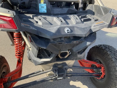 Used 2023 CAN-AM MAVERICK X3 Utility Vehicles Michigan US | Miedema Asset Management Group #1384786