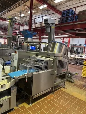 Konig Ceres 2.1 Other Bakery Equipment | Envoy Equipment LLC (15)