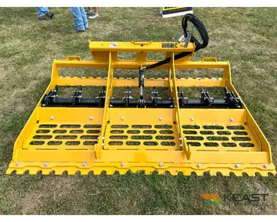 Used CL FABRICATION _UNKNOWN_ Box Blades Iowa US | Keast Enterprises #1360149