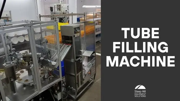 Used _UNKNOWN_ _UNKNOWN_ Bagger Only Vertical Form & Fill | Steep Hill Equipment Solutions #773491
