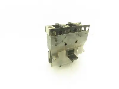 Westinghouse 1288C08G09  400A Bucket Switch Circuit Breaker Disconnect 3-Pole