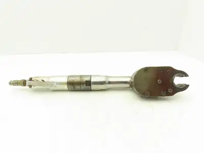 Stanley F30L20-30 Crowfoot Nutrunner 1" Right Angle Nut Driver Handheld 300RPM