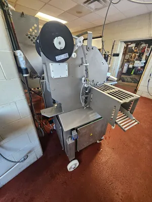 Used 2023 LORENZO BARROSO MKS 3200 Food Processing Equipment (misc) Illinois US | M&M Equipment Corp. #1293864