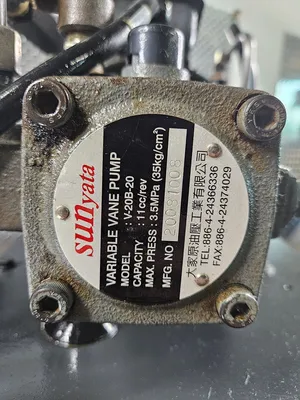 SUNYATA V-20B-20 Tooling | GMT (7)