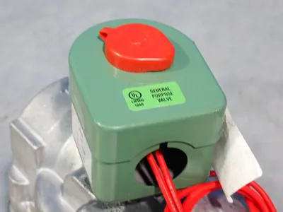 NEW ASCO 8215C053