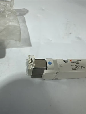 NEW SMC VQZ2350-5M1