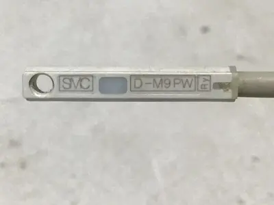 USED SMC D-M9PWSAPC