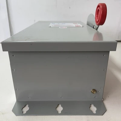 NEW Cutler Hammer DH362FDK