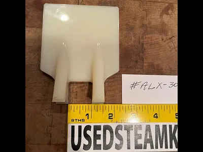 NEW AMERISCRAPE ALX-3001