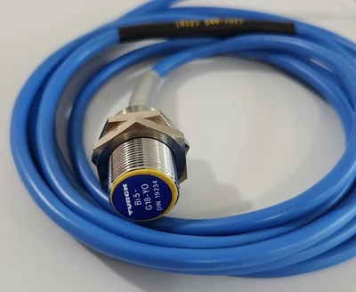 NEW Turck Bi5-G18-Y0