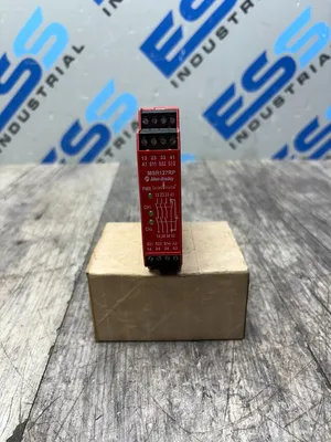 ALLEN BRADLEY 440R-N23135 Electrical/PLC/Automation | ESS Industrial Equipment Sales (2)