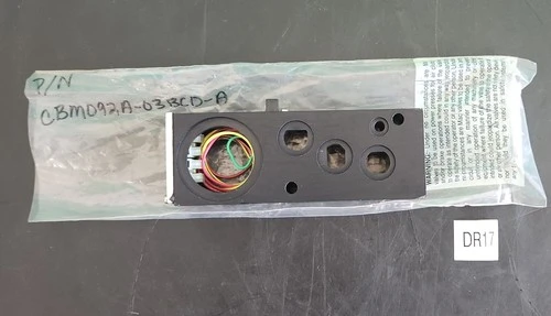NEW MAC Valves CBM092A03BCDA
