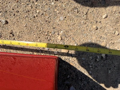 Used ARE REGULAR CAB TRUCK TOPPER Automotive Parts Michigan US | Miedema Asset Management Group #1340424